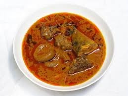 Banga soup